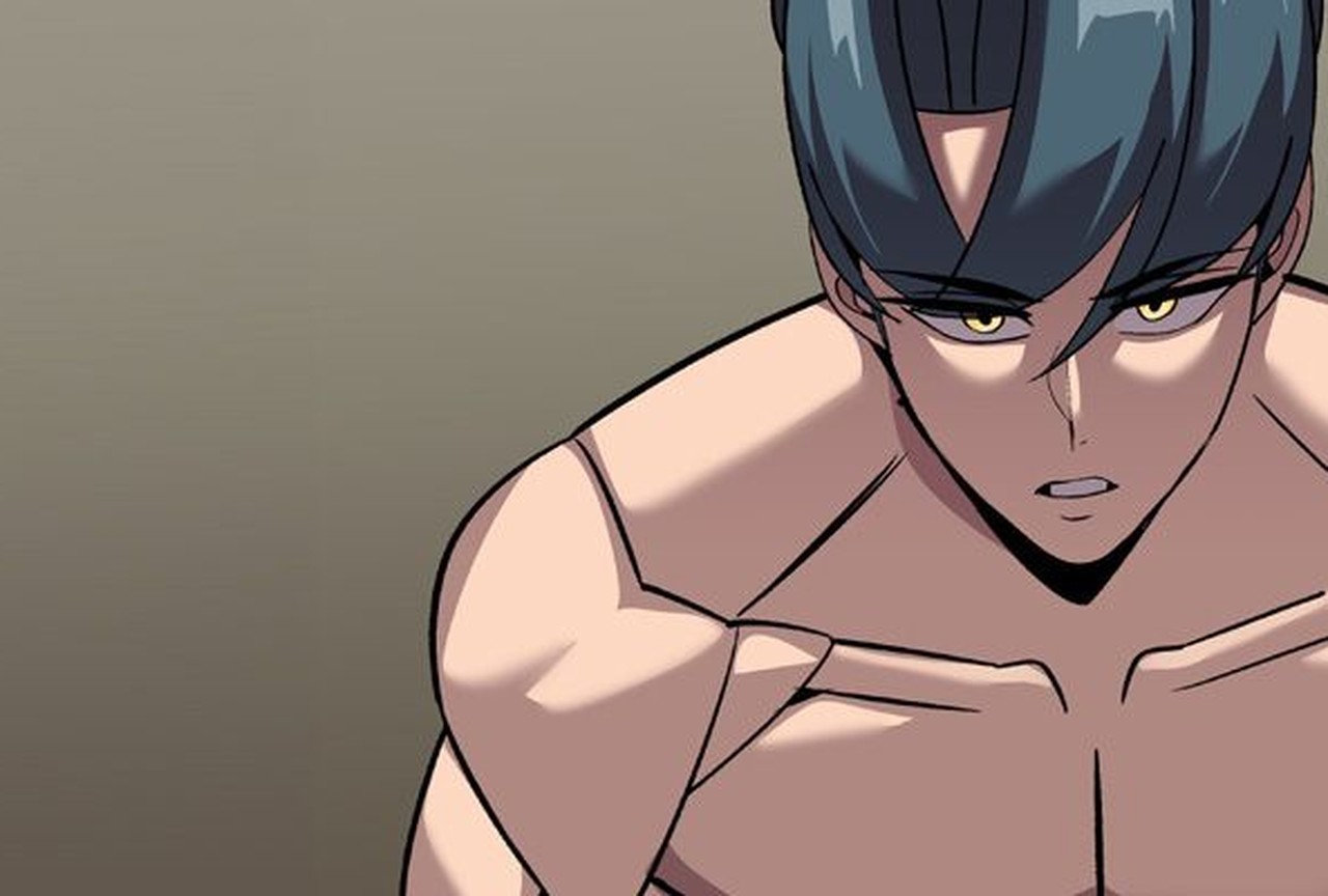 From Pawn to King - Episode 44 - ONO Webtoon et Manga