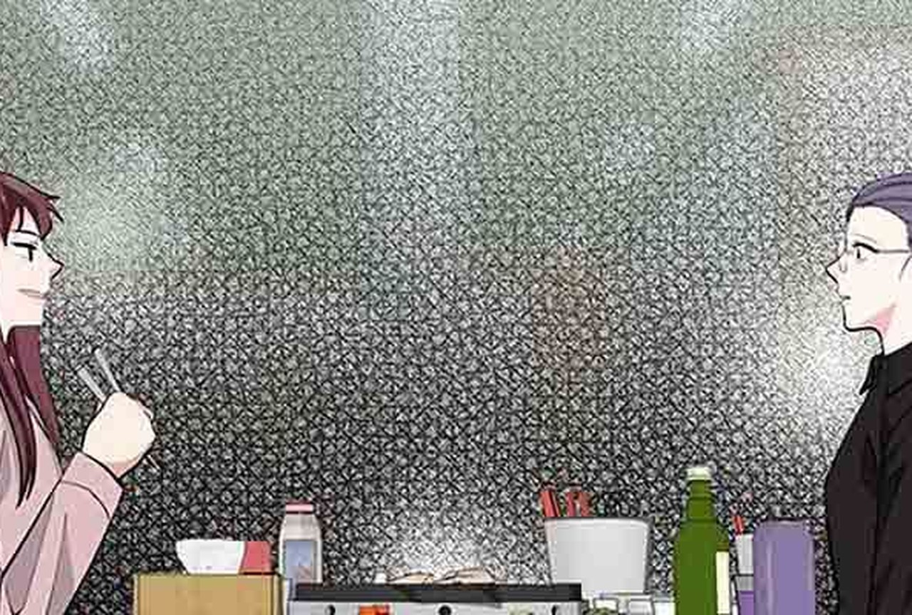 La Métamorphose du papillon - Episode 17 - ONO Webtoon et Manga