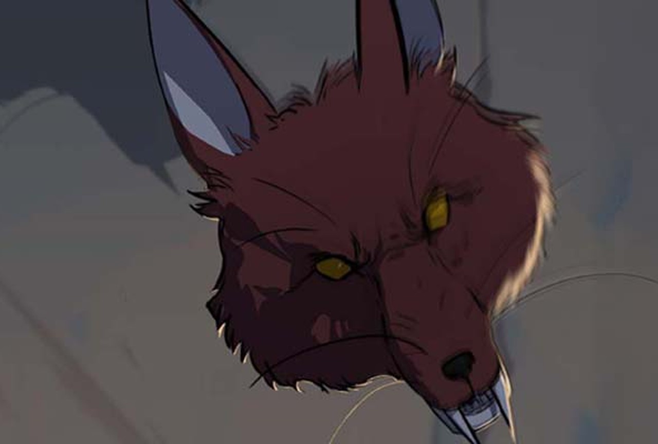 Forever Level One - Episode 7 - ONO Webtoon et Manga