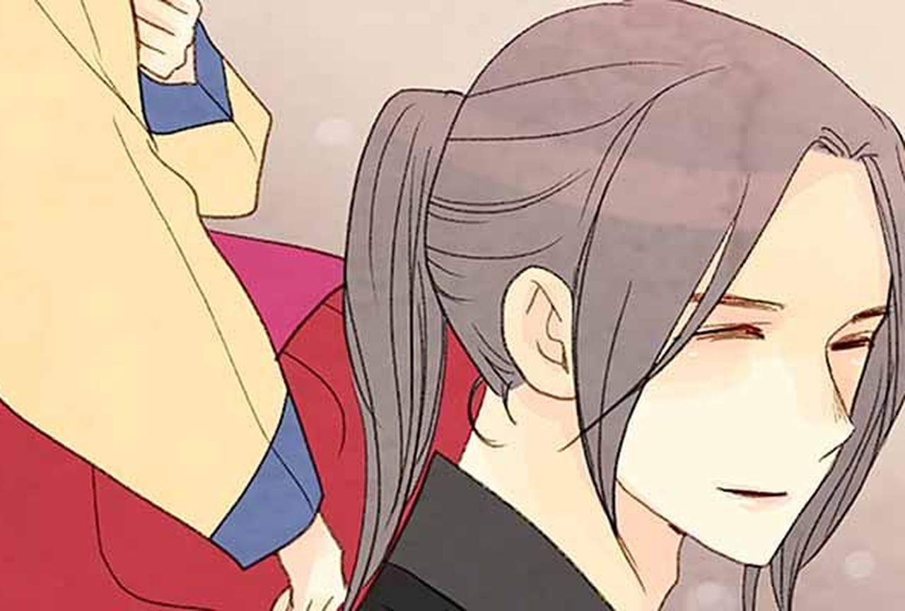 Le Jardin des Harmonies - Episode 70 - ONO Webtoon et Manga