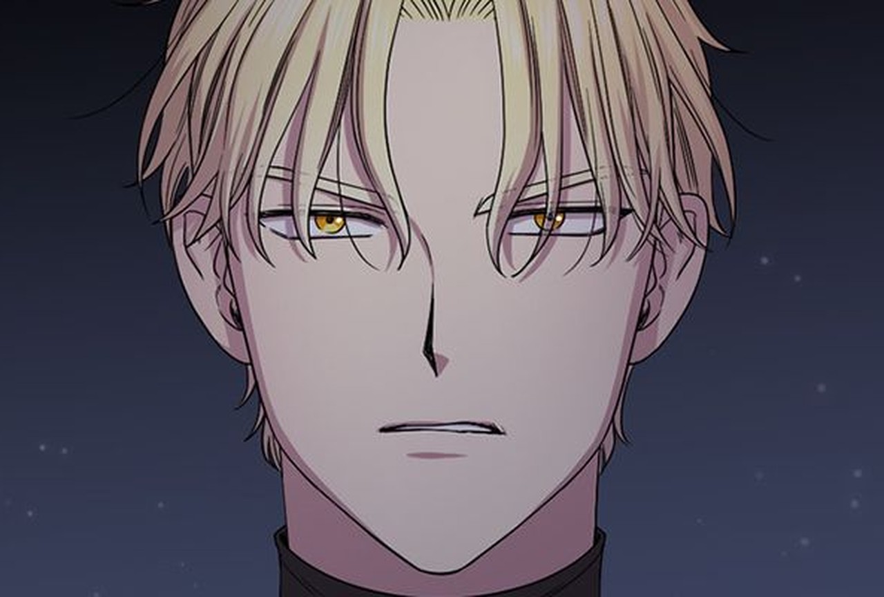 Ombres et Lumières - Episode 130 - ONO Webtoon et Manga