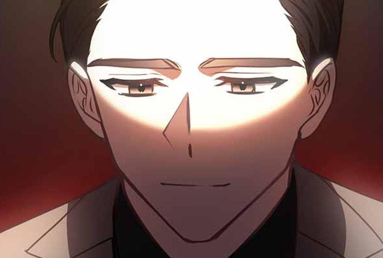 Les Amants du Dragon Noir - Episode 77 - ONO Webtoon et Manga