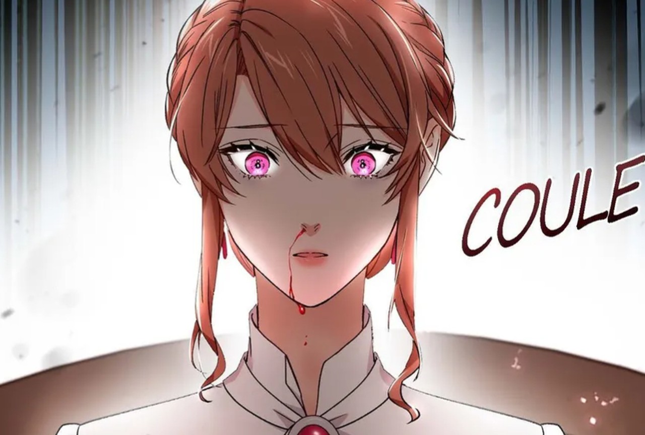 Ne me cherchez pas - Episode 35 - ONO Webtoon et Manga