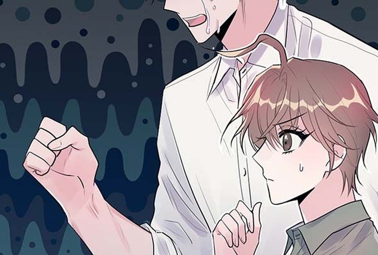 L'Espionne de mon Cœur - Episode 29 - ONO Webtoon et Manga