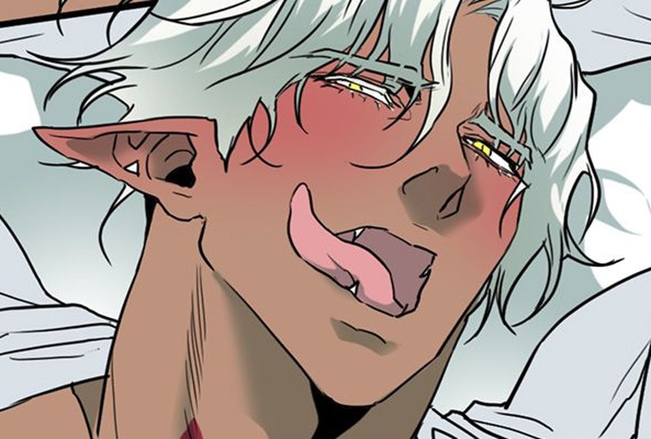 Dear. Door - Episode bonus - extra 2 - ONO Webtoon et Manga