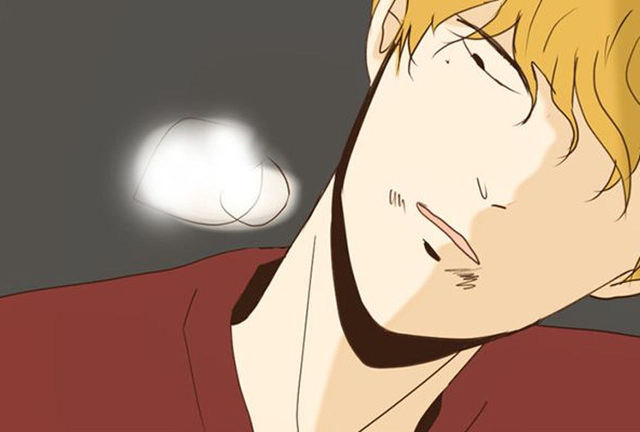 Gaydar Girl - Episode 42 - ONO Webtoon et Manga