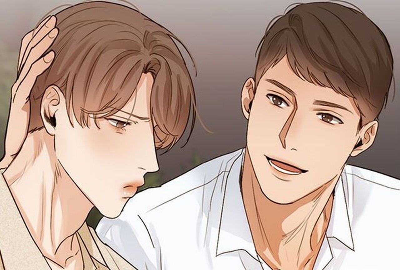(+18) Secondo Piatto - Episode 19 - ONO Webtoon et Manga
