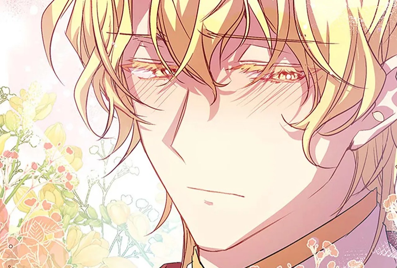 La Fausse Sainte aimée par les Dieux - Episode 13 - ONO Webtoon et Manga