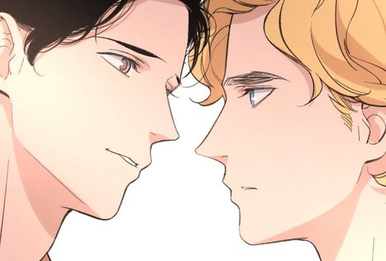 (+18) L'affaire Max Mojave - Episode 57 - ONO Webtoon et Manga