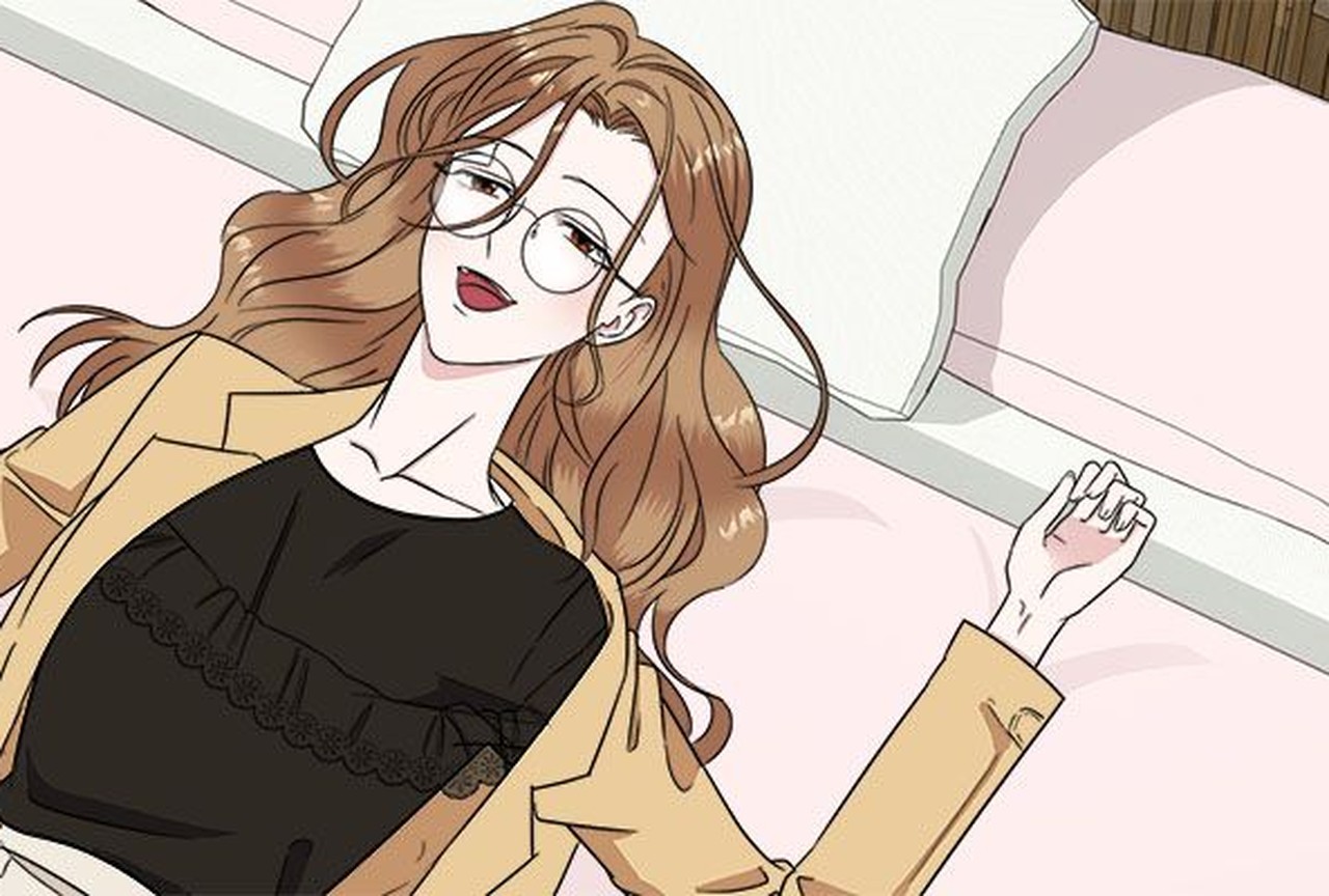 Clause nocturne - Episode 26 - ONO Webtoon et Manga