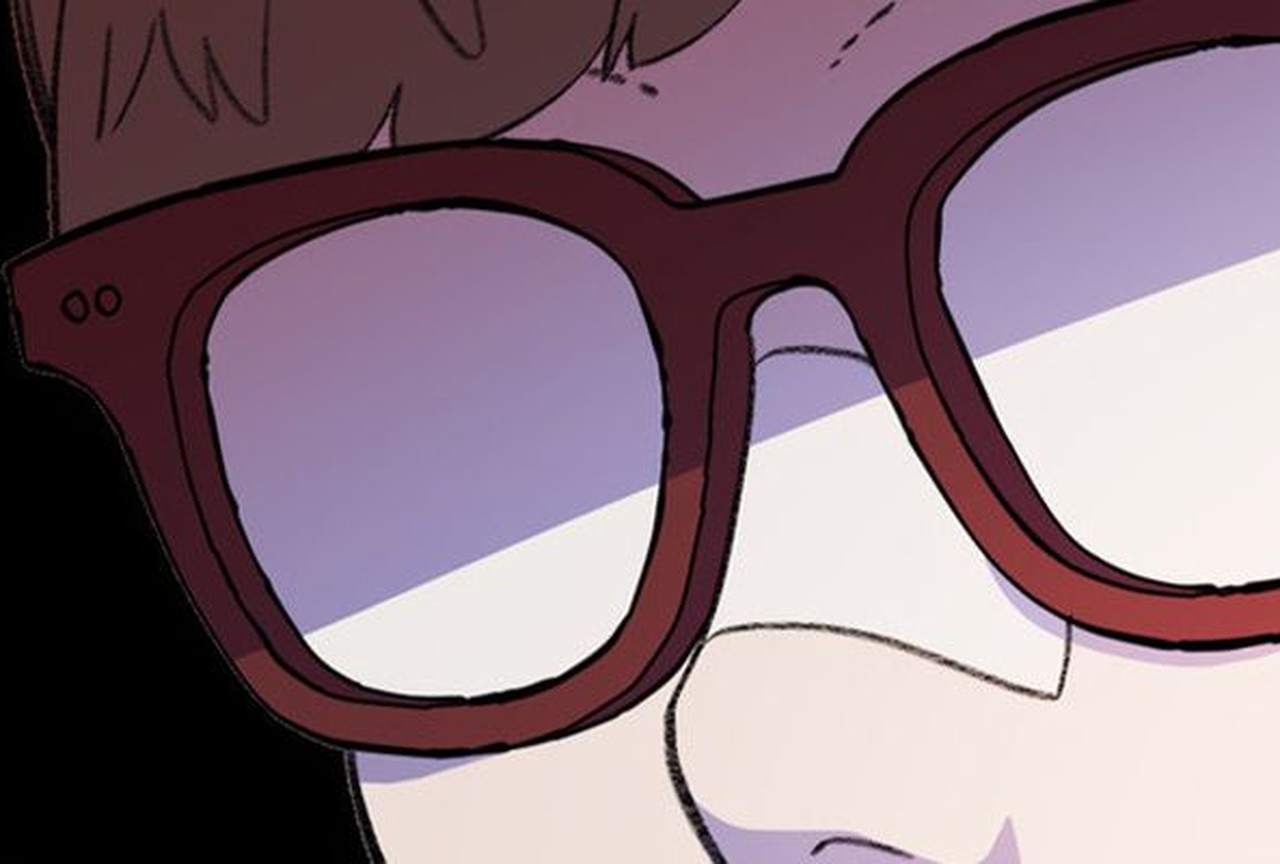 Mushroom Soup - Episode 75 - ONO Webtoon et Manga