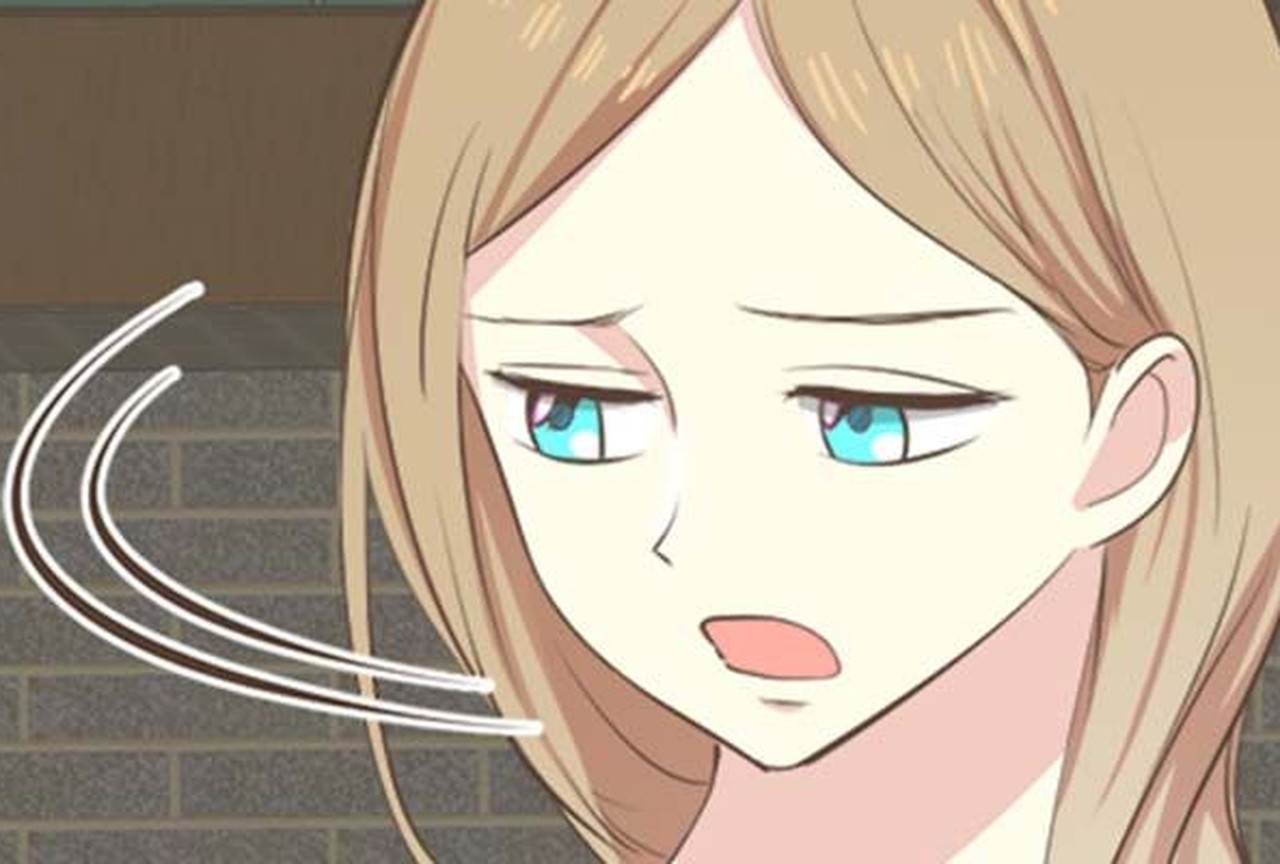 Miss Absurdité - Episode 32 - ONO Webtoon et Manga
