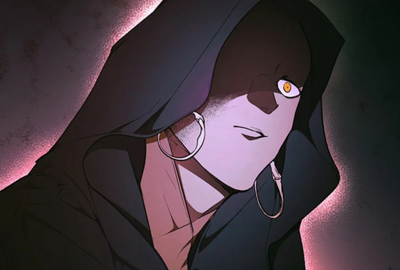 La Demoiselle aux secrets - Episode 44 - ONO Webtoon et Manga
