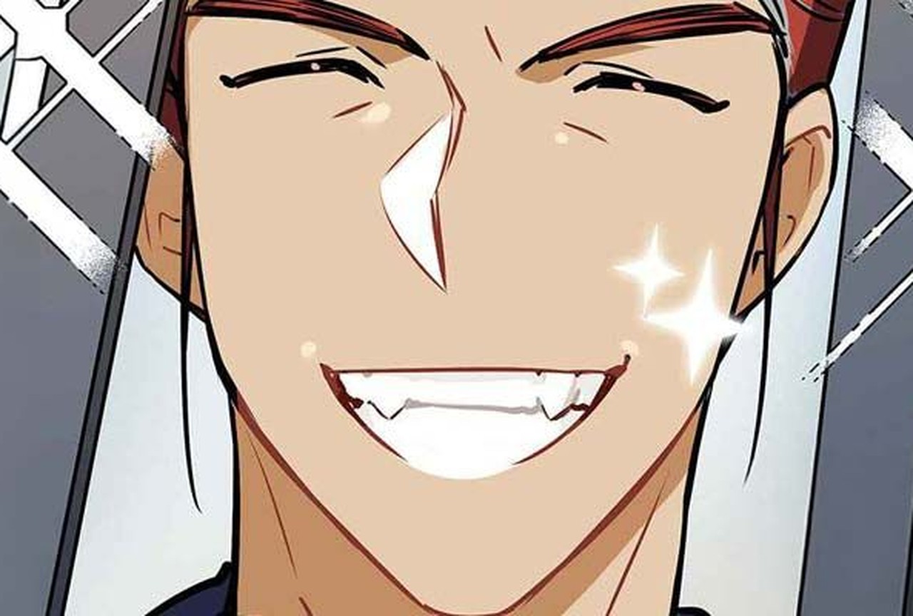 La fleur et la bête - Episode Bonus 6 - ONO Webtoon et Manga