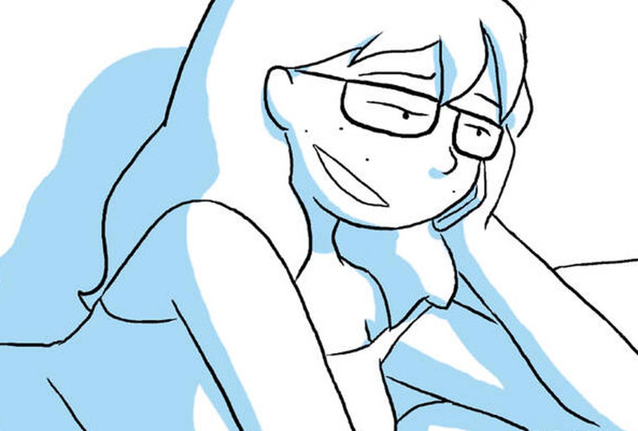 Crapule - Épisode 112 - ONO Webtoon et Manga