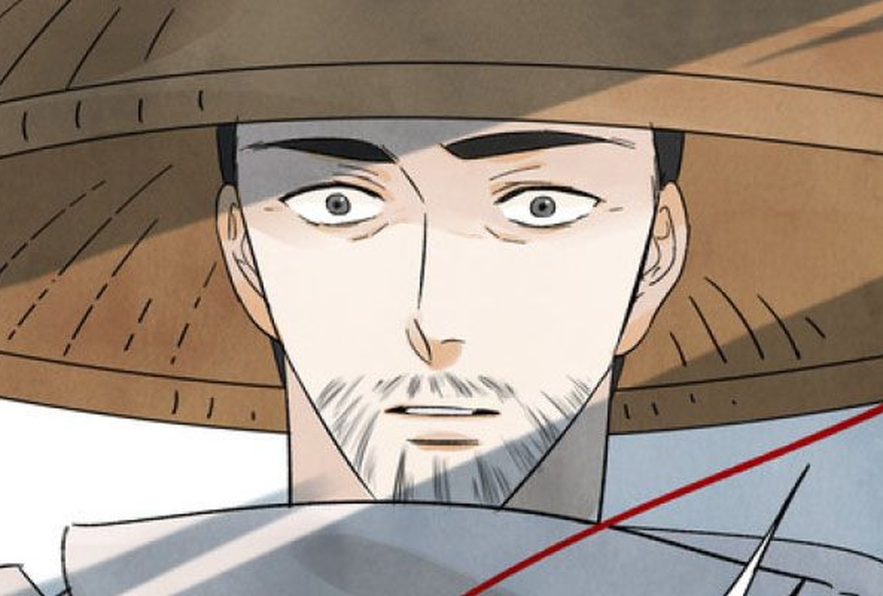 Sous ta lame - Episode 7 - ONO Webtoon et Manga