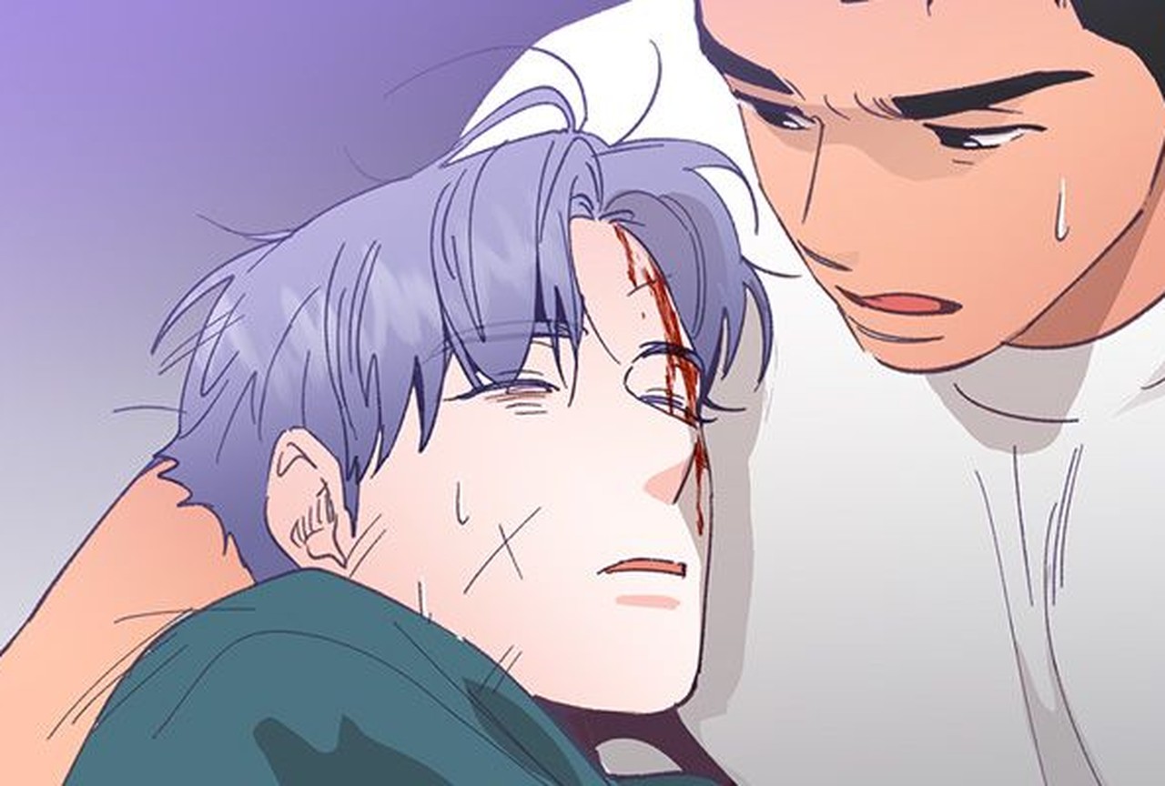 Love Tractor - Episode 13 - ONO Webtoon et Manga
