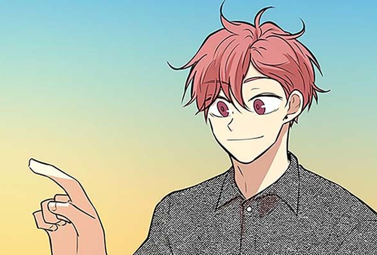 Le Parfum de tes Sentiments - Episode 62 - ONO Webtoon et Manga