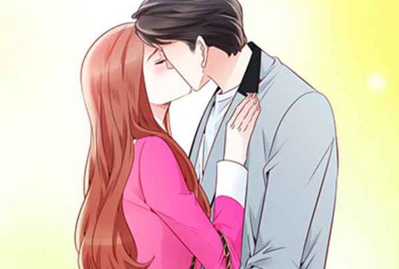 Harmonie Secrète - Episode 118 - ONO Webtoon et Manga