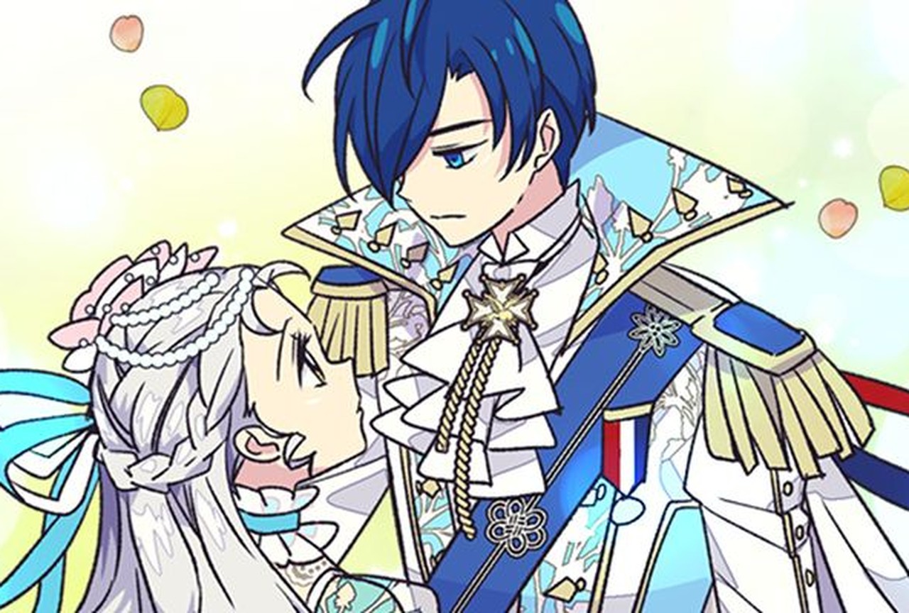 The Abandoned Empress - Episode 44 - ONO Webtoon et Manga