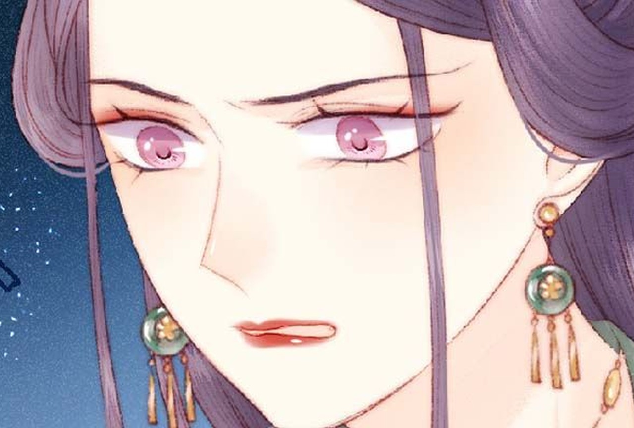 La déesse de la médecine - Episode 79 - ONO Webtoon et Manga