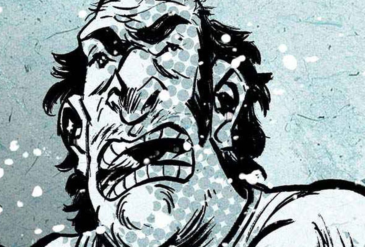 Clown à tuer - Épisode 13 - ONO Webtoon et Manga
