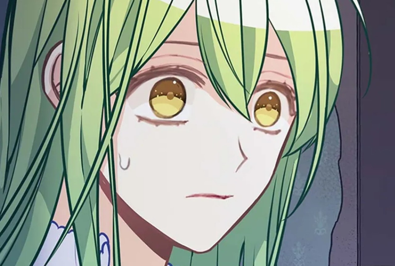 Oubliez-moi ! - Episode 36 - ONO Webtoon et Manga