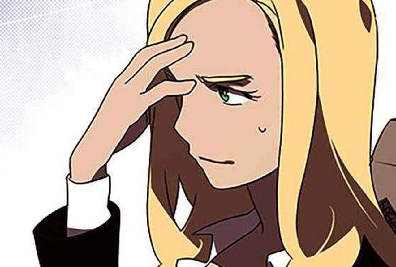 Le Roi des Sorciers - Episode 42 - ONO Webtoon et Manga