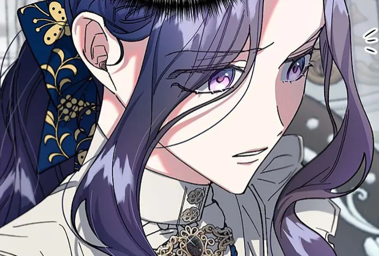 Sacrifiée - Episode 25 - ONO Webtoon et Manga