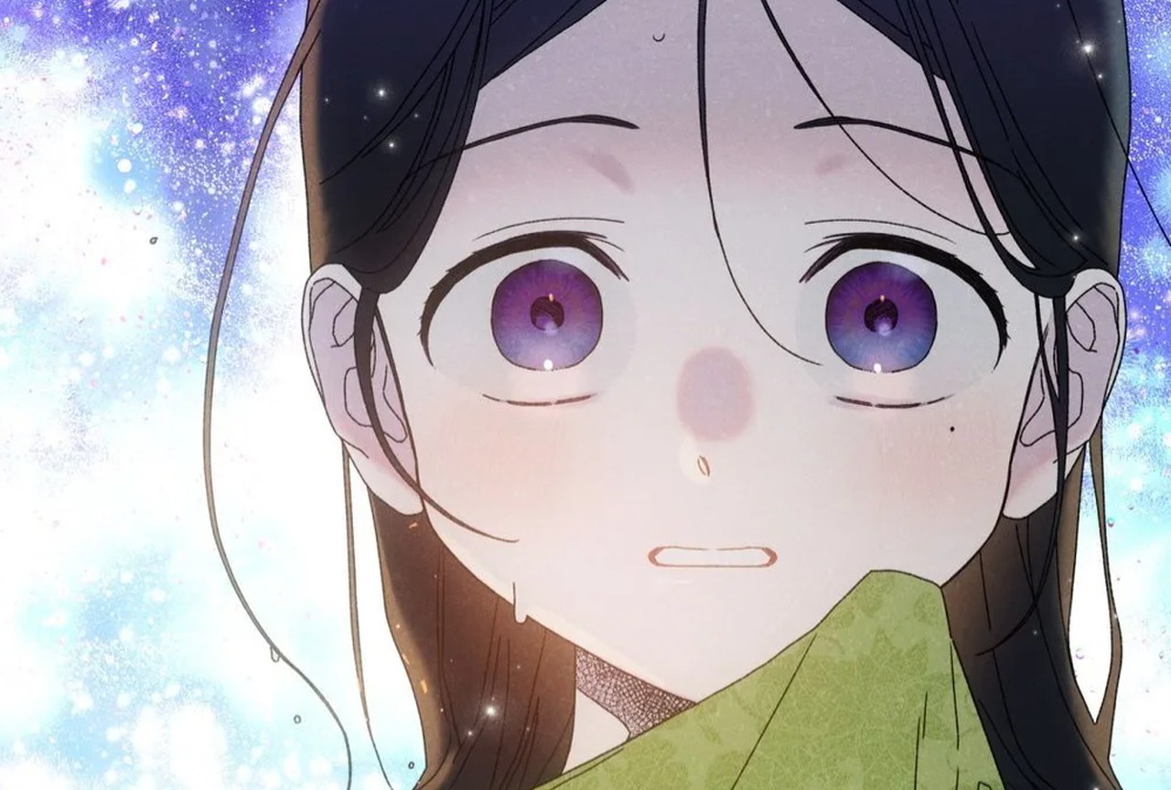 Imperial Marriage - Episode 4 - ONO Webtoon et Manga