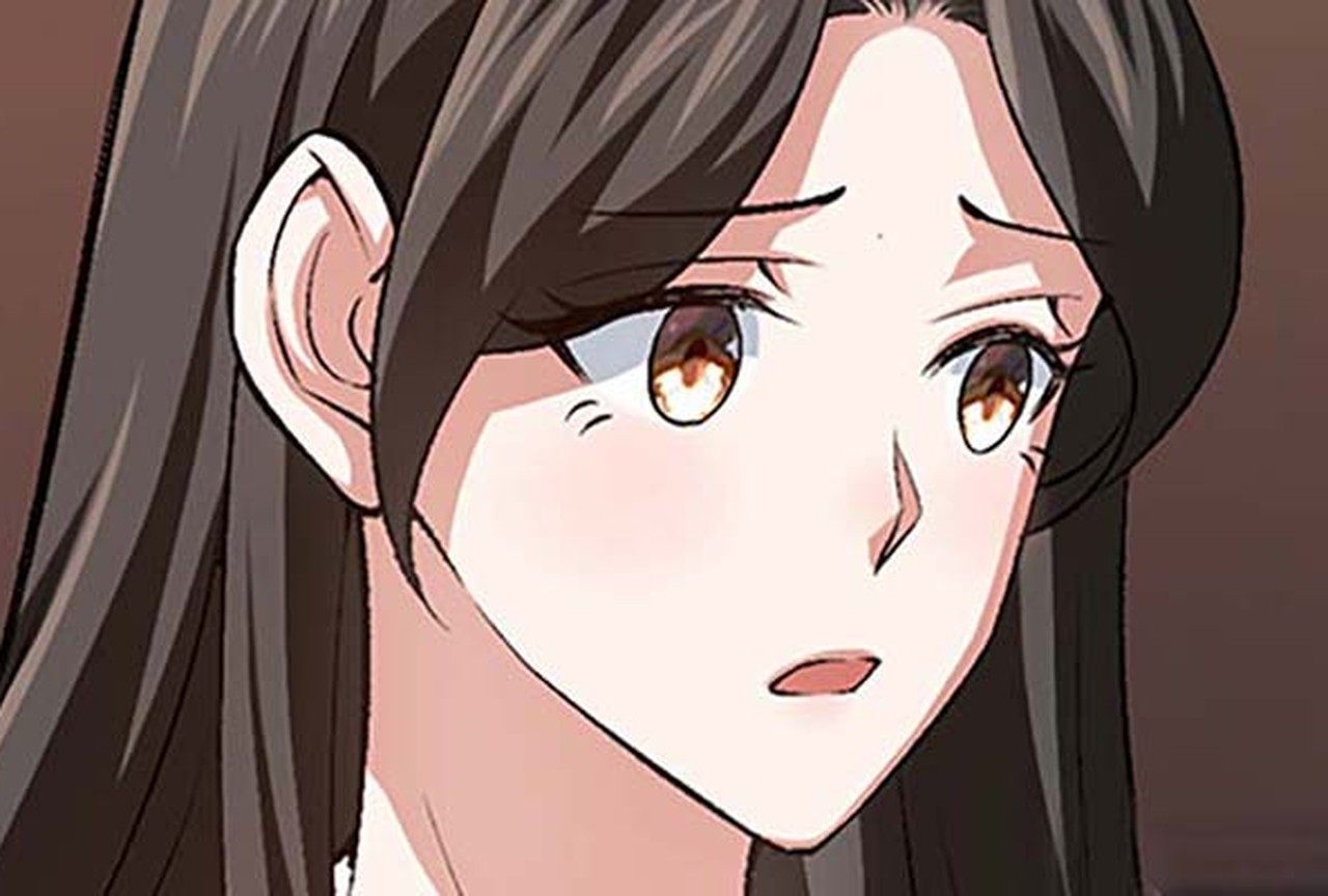 Love after marriage - Épisode 104 - ONO Webtoon et Manga