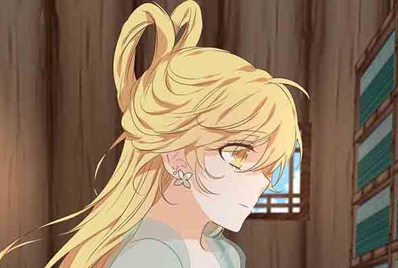Le Dragon Jaune - Episode 228 - ONO Webtoon et Manga
