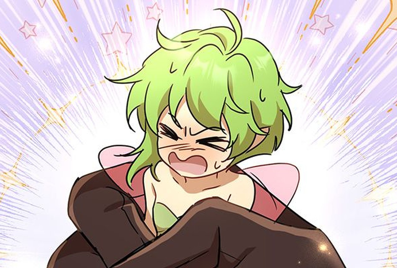 Contrat démoniaque - Episode 70 - ONO Webtoon et Manga