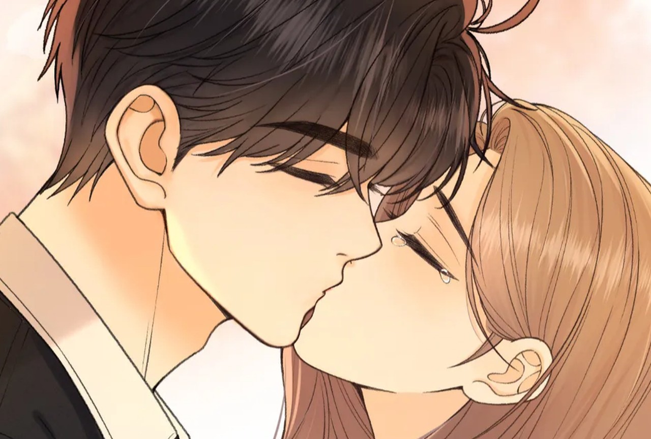 Endless Devotion - Episode 153 - ONO Webtoon et Manga
