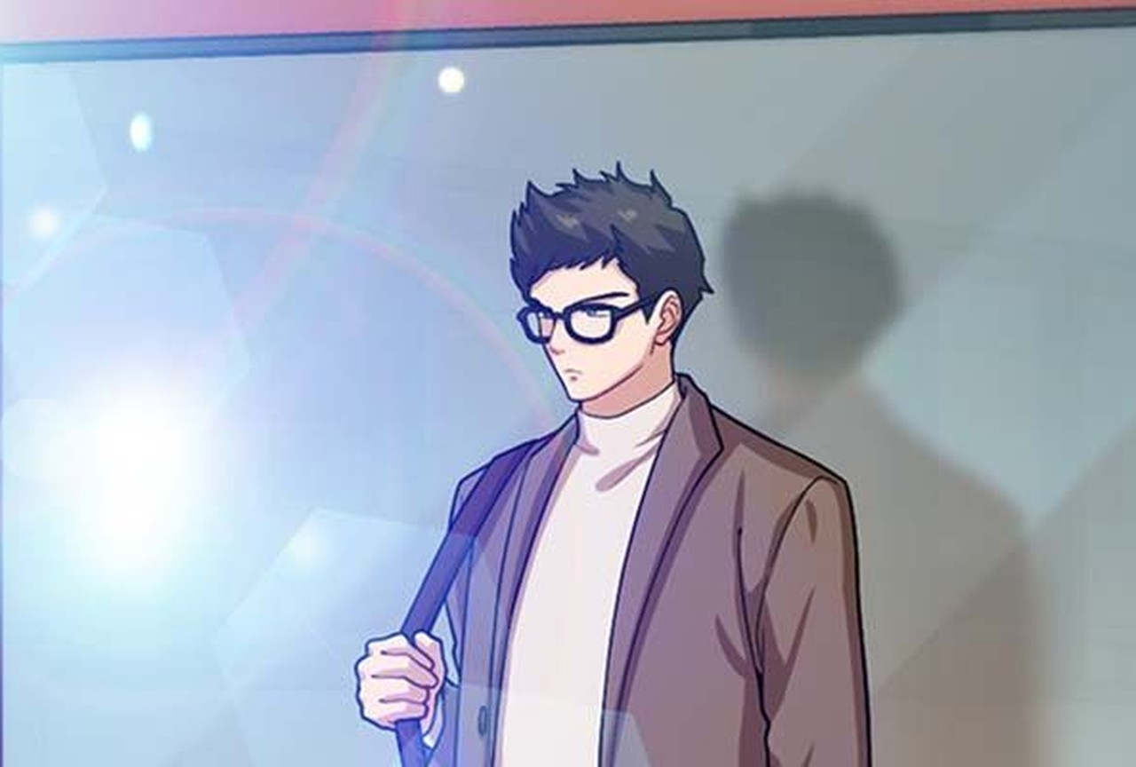 The Gourmet Gamer - Episode 60 - ONO Webtoon et Manga