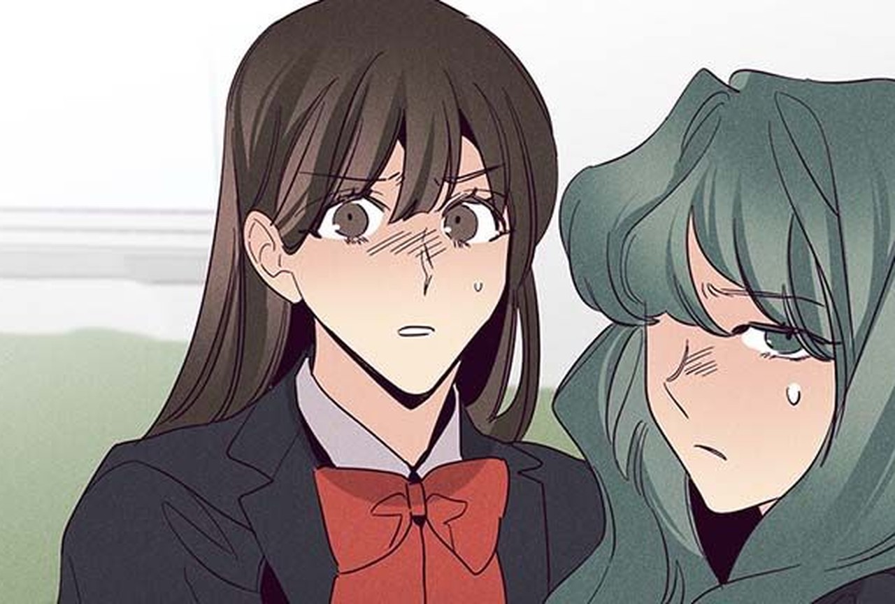 Sous le Charme - Episode 92 - ONO Webtoon et Manga