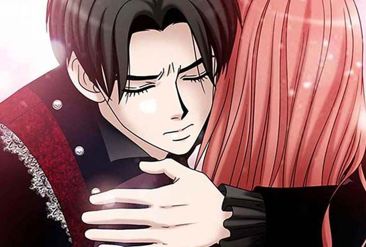 Pas une Déesse ! - Episode 35 - ONO Webtoon et Manga