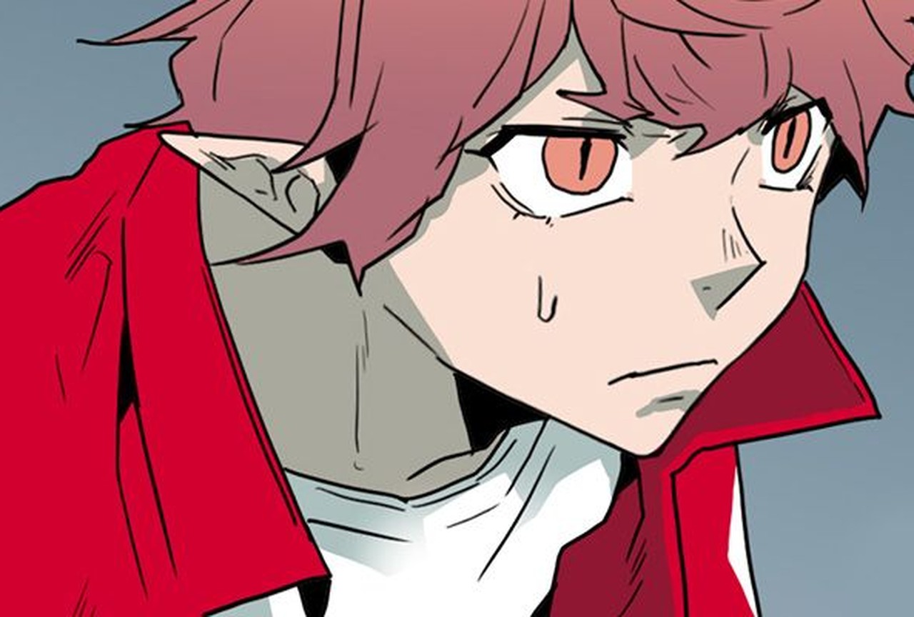 Dear. Door - Episode 41 - ONO Webtoon et Manga