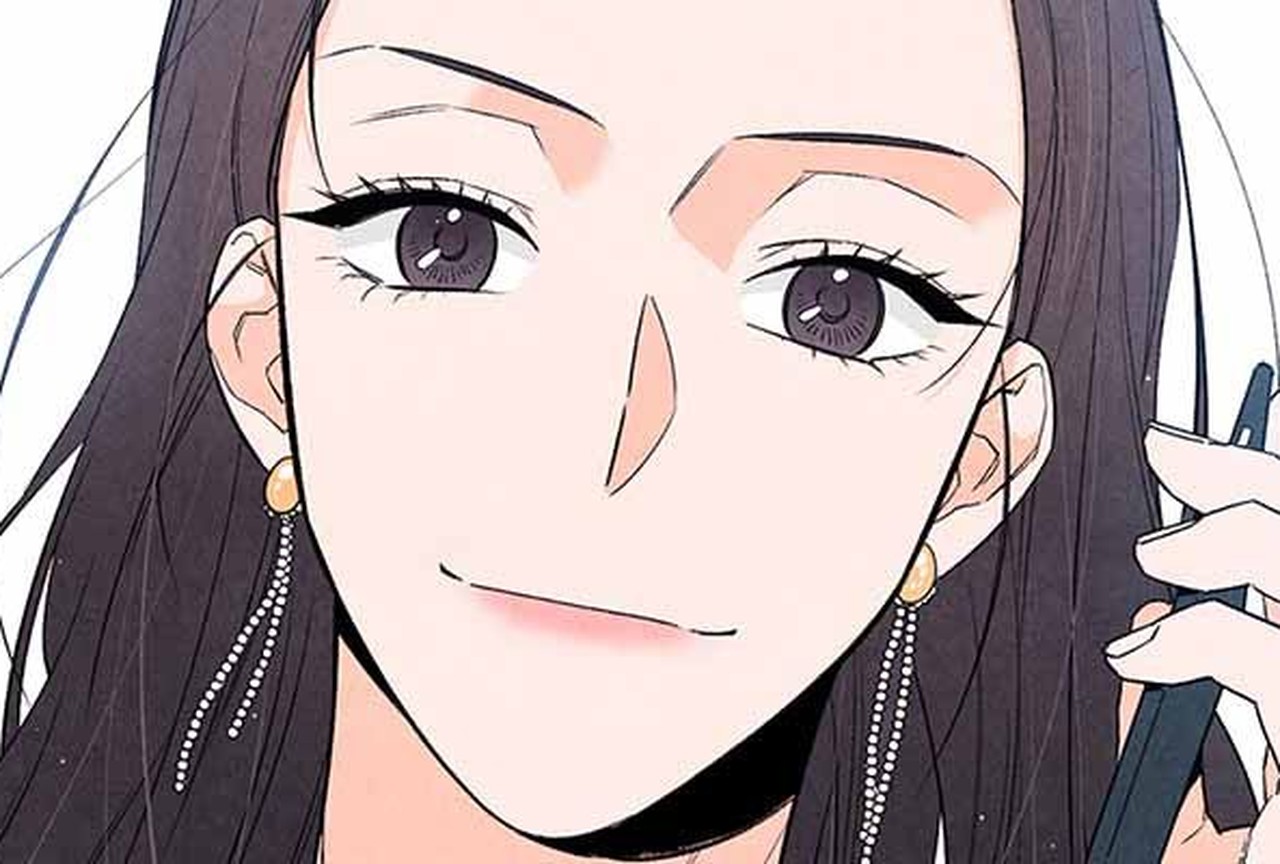 Mon Charmant voisin - Episode 11 - ONO Webtoon et Manga
