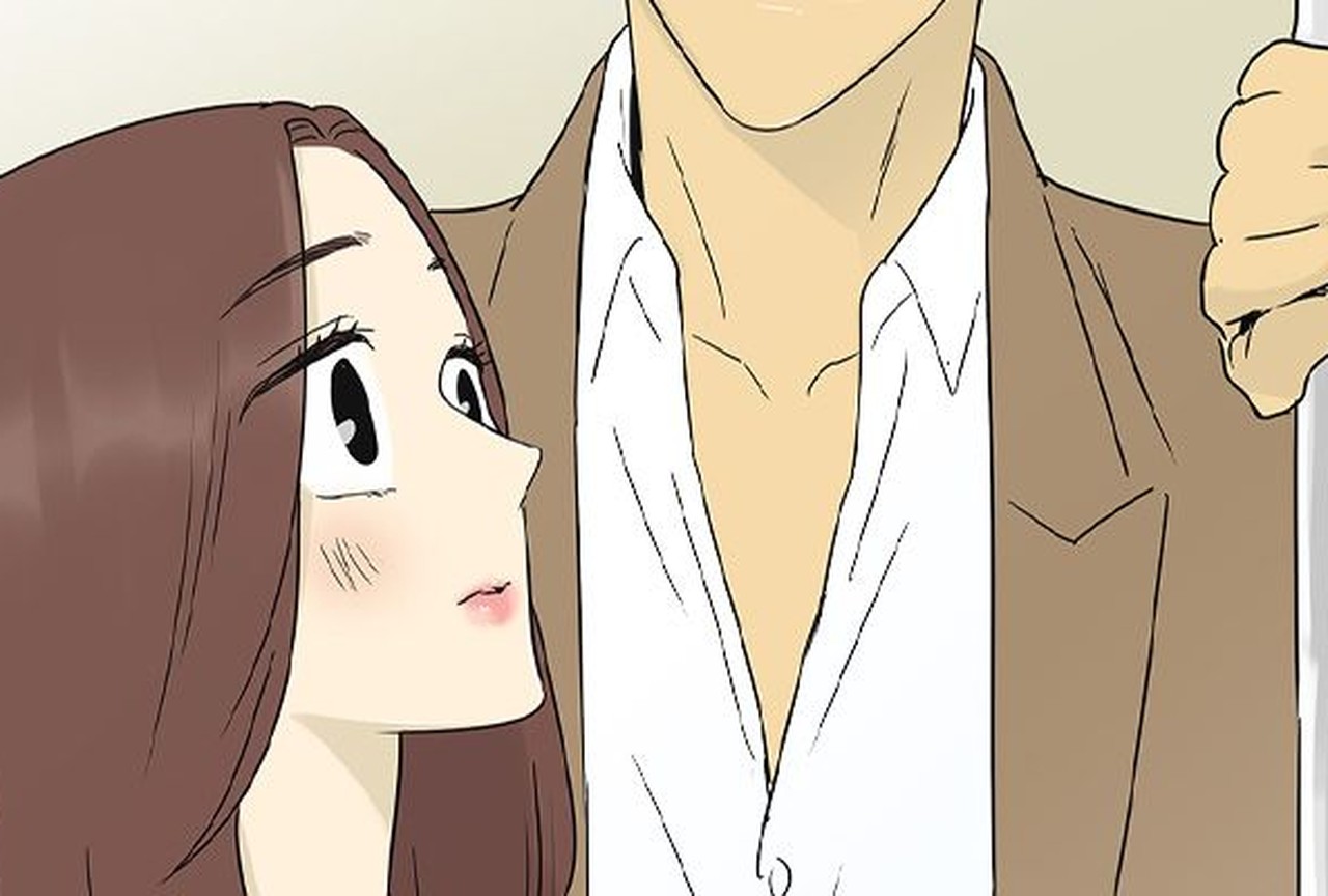 Clean with Passion - Episode 143 - ONO Webtoon et Manga