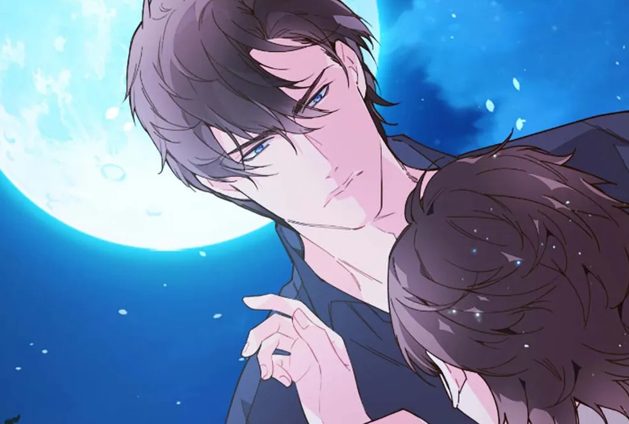 Béatrice - Episode 42 - ONO Webtoon et Manga