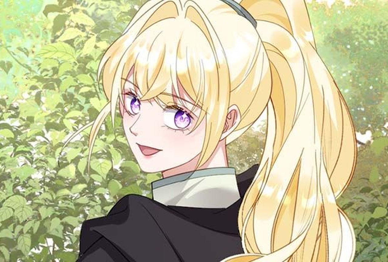 The Betrayed Princess - Episode 47 - ONO Webtoon et Manga