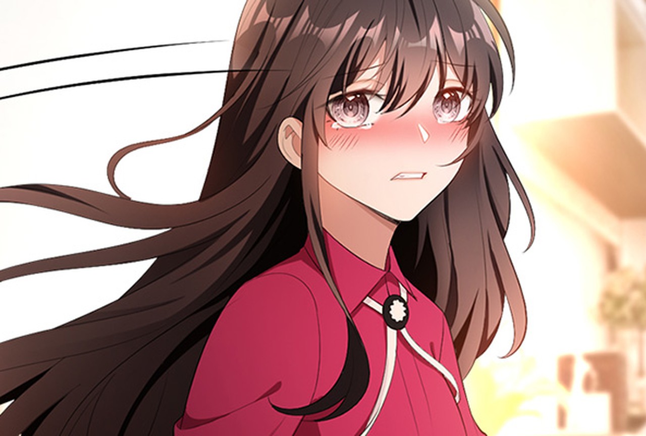 Mr Intrigue's Love Game - Episode 40 - ONO Webtoon et Manga