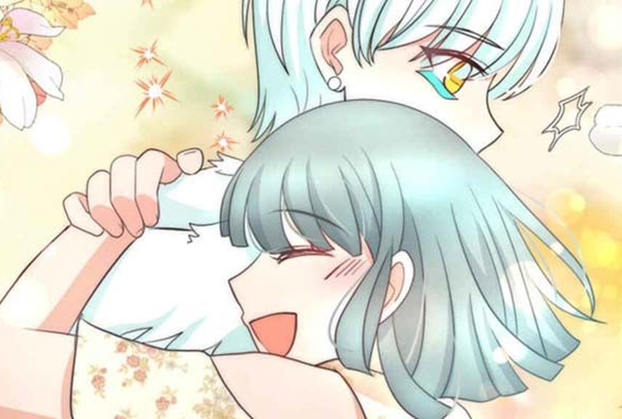 Mon dangereux Ange Gardien - Episode 89 - ONO Webtoon et Manga