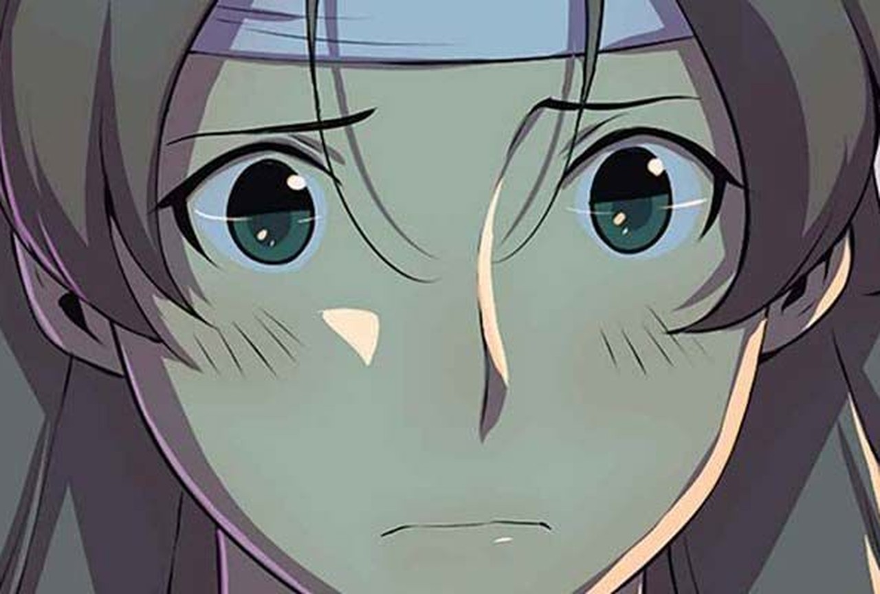 La Dernière Estampe - Episode 49 - ONO Webtoon et Manga