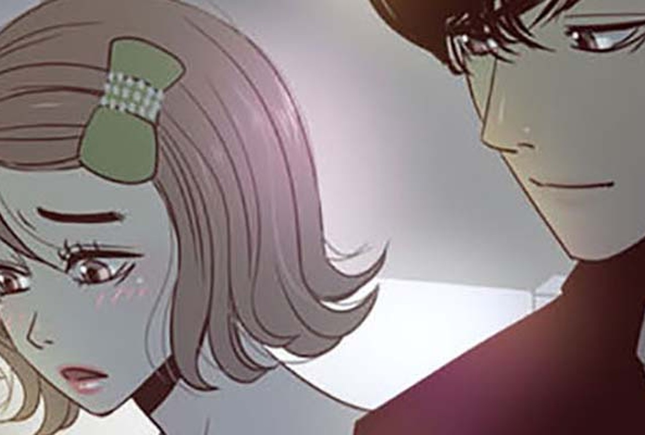Gallery L - Épisode 30 - ONO Webtoon et Manga