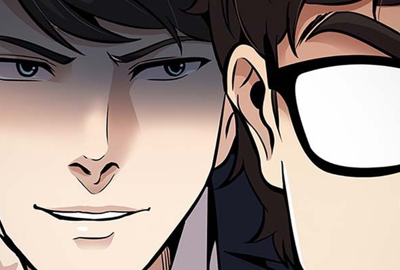 Again my life - Episode 97 - ONO Webtoon et Manga
