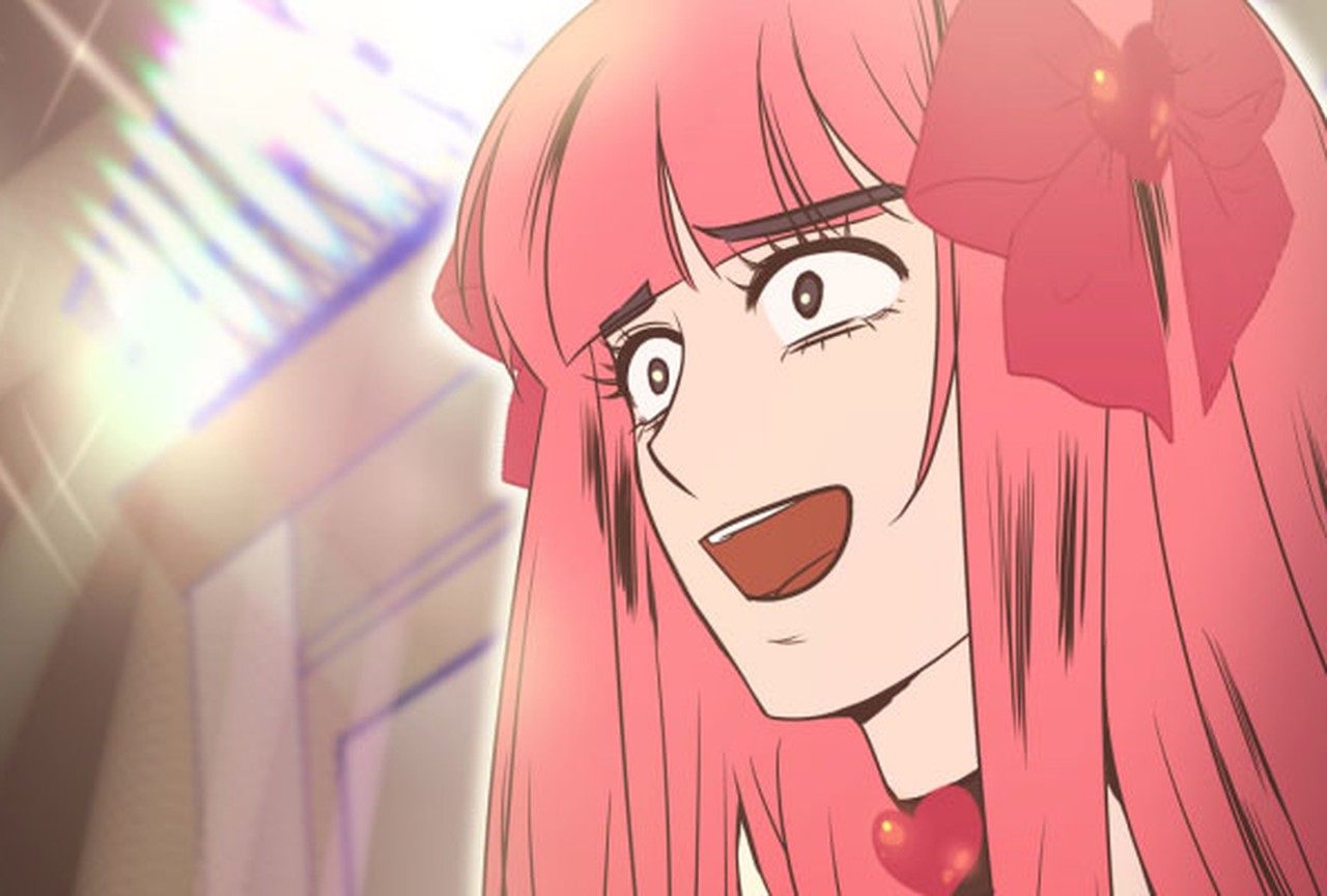 Just Kidding - Episode 8 - ONO Webtoon et Manga