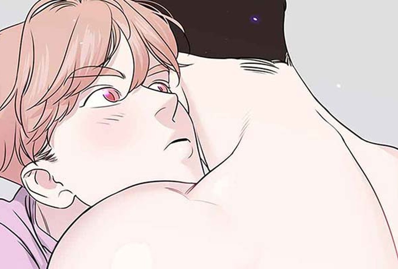Kiss me ? - Episode 33 - ONO Webtoon et Manga