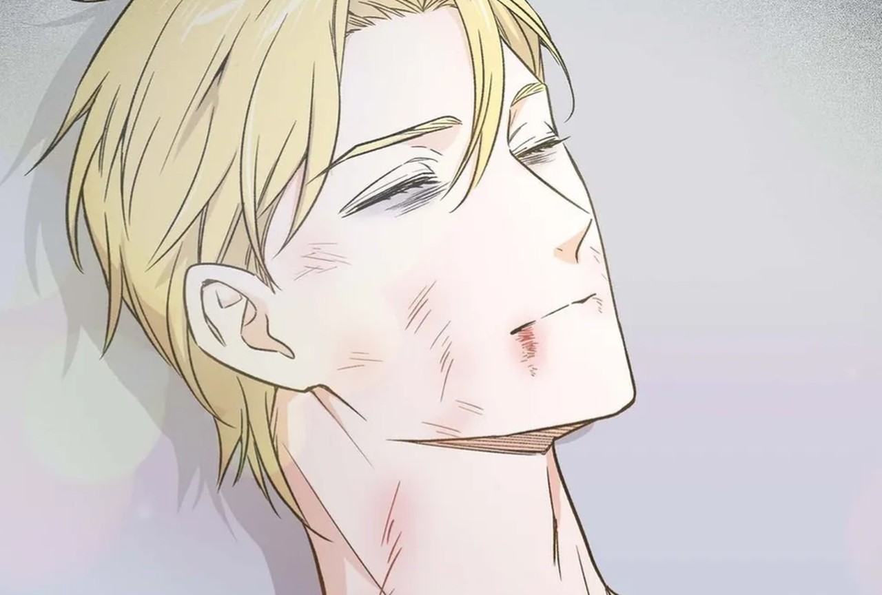 Ne me cherchez pas - Episode 34 - ONO Webtoon et Manga